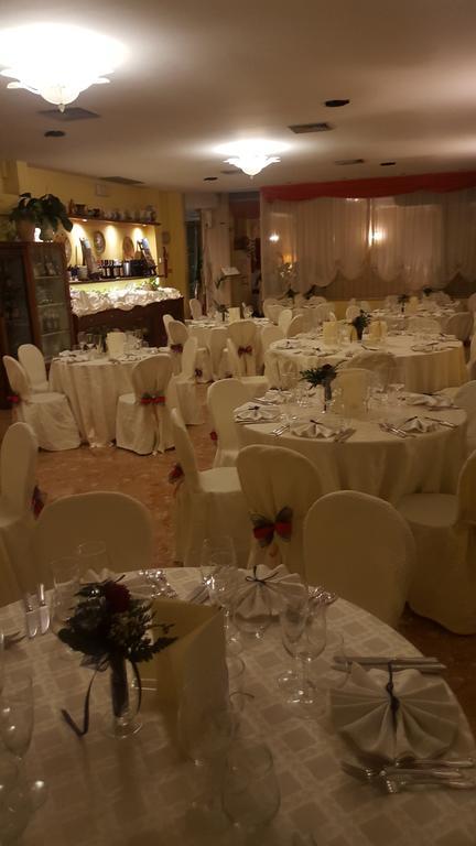 Nuovo Albergo Chieti Exterior foto